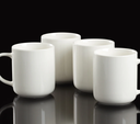 Oneida 24 Seven 4-Pce Mug Set