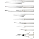 Hampton Forge Fuji 15-Pce Knife Block Set
