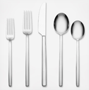 Oneida Dean Mirror 20-Pce Flatware Set