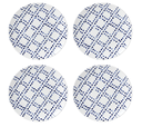 Oneida Harbour 12-Pce Dinnerware Set
