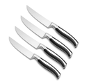 Oneida Restaurant Contour Steak Knife Set of 4