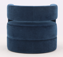 Taylor Accent Chair Navy