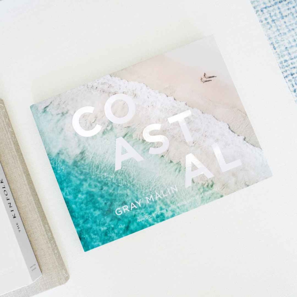 Gray Malin: Coastal