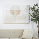Abstract Canvas Art II