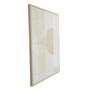 Abstract Canvas Art II