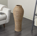 Seagrass Vase 31in