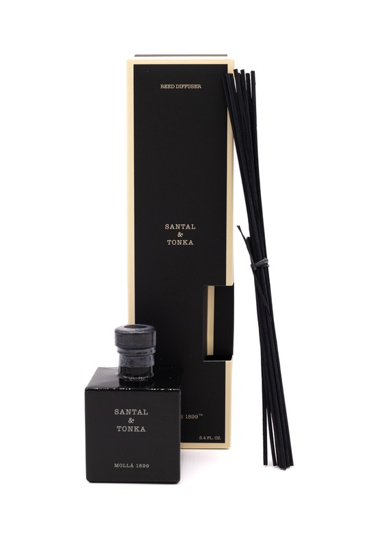 Santal & Tonka 100ml