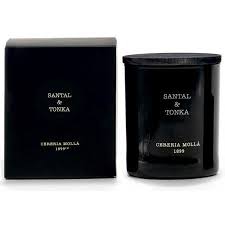 Santal & Tonka 230g