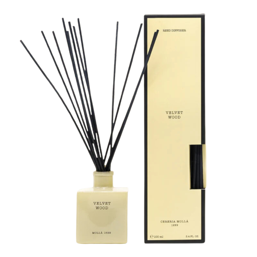 Velvet Wood 100ml
