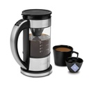 Cuisinart 5-Cup Programmable Percolator and Electric Kettle