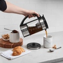 Cuisinart 5-Cup Programmable Percolator and Electric Kettle