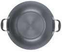 Anolon Adv Covered Wok with Spoon