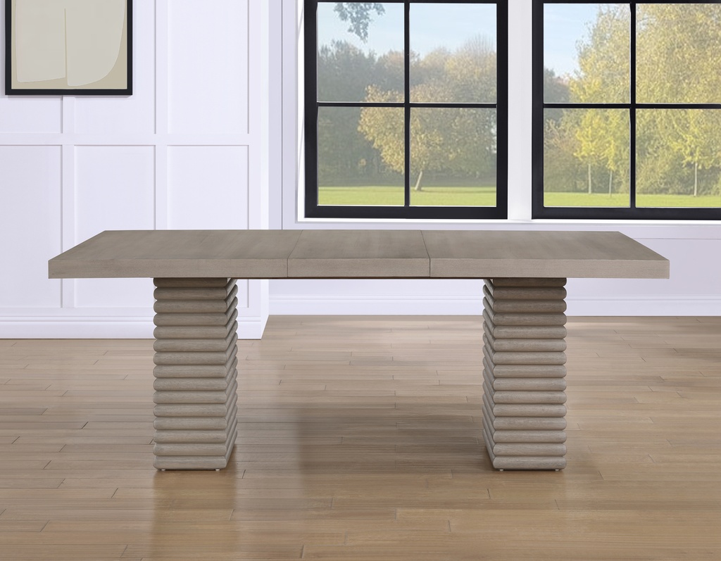 Lily Dining Table 60-78"