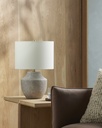 Antoine Table Lamp 21in