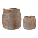 Antique Terracotta Planter Large