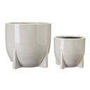 Clara Ceramic Planter Medium