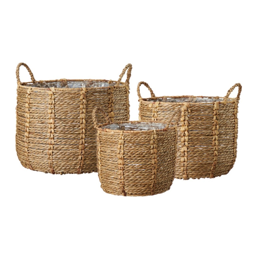 Carla Basket Medium