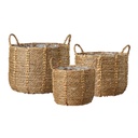 Carla Basket Medium