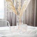 Livi Glass Vase 12in