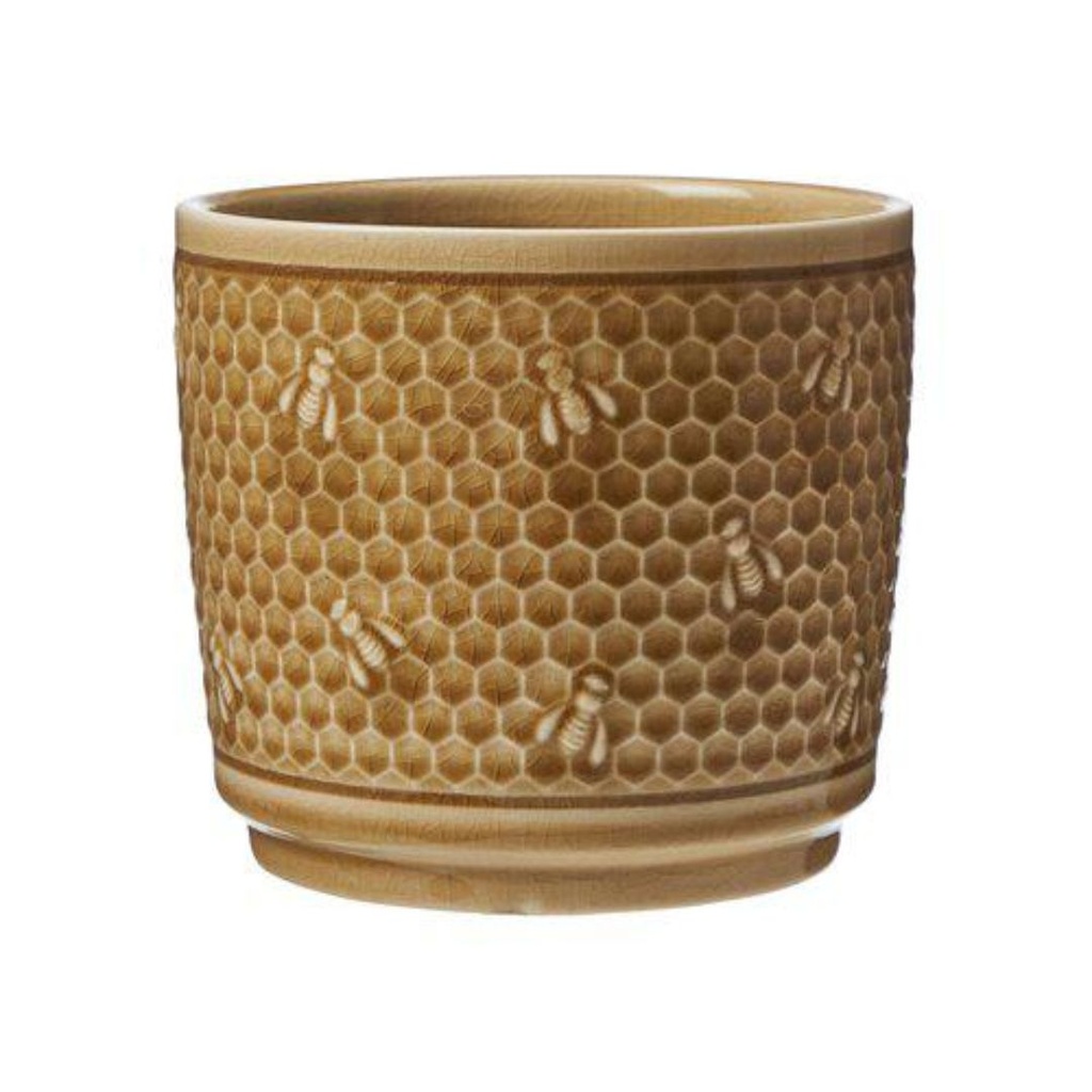 Mila Assorted Planters 5in