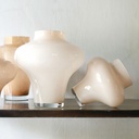 Sphere Vase 10in