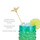 Bumble Bee Stir Sticks