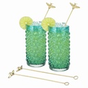 Bumble Bee Stir Sticks