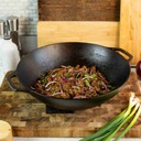 Lodge 14in Wok