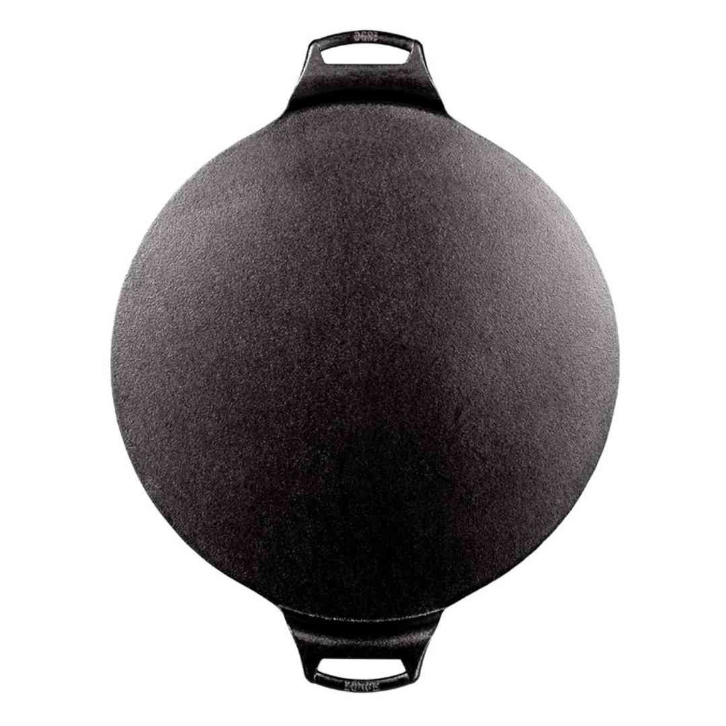 Lodge 15in Pizza Pan
