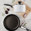Farberware Cookware 15pc Marble