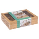 Tea Box Bamboo