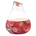 Pearl Beverage Dispenser