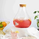 Pearl Beverage Dispenser