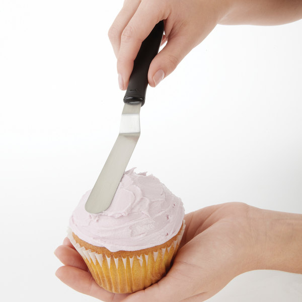 Cupcake Icing Knife