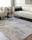 Allegro Abstract Rug 5ft x 7ft