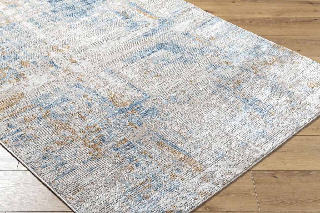 Allegro Abstract Rug 5ft x 7ft