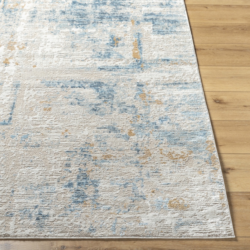 Allegro Abstract Rug 5ft x 7ft