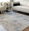 Allegro Abstract Rug 8x10