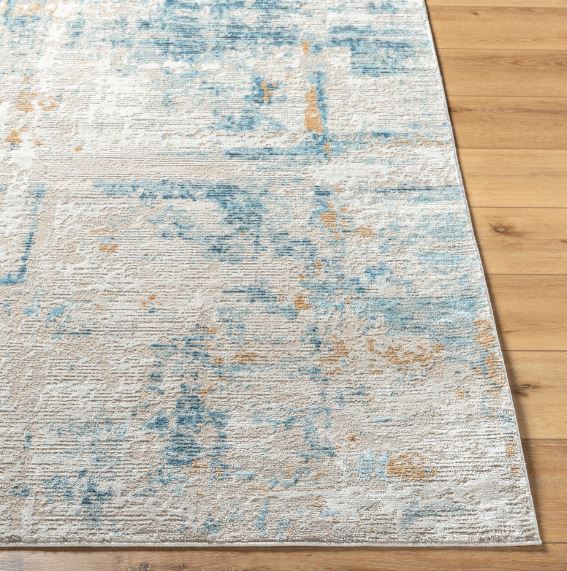 Allegro Abstract Rug 8x10
