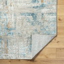 Allegro Abstract Rug 8x10