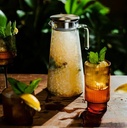 Aloha Pitcher With Lid 60oz