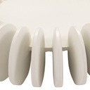 Calliope Abstract Tray 17in