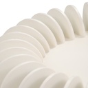 Calliope Abstract Tray 17in