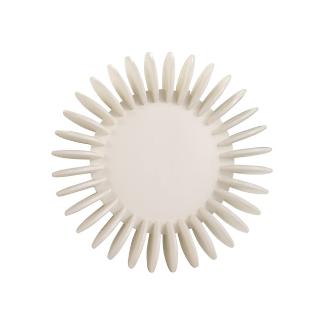 Calliope Abstract Tray 17in