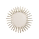 Calliope Abstract Tray 17in