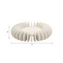 Calliope Abstract Tray 17in