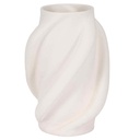 Murano Vase 15in