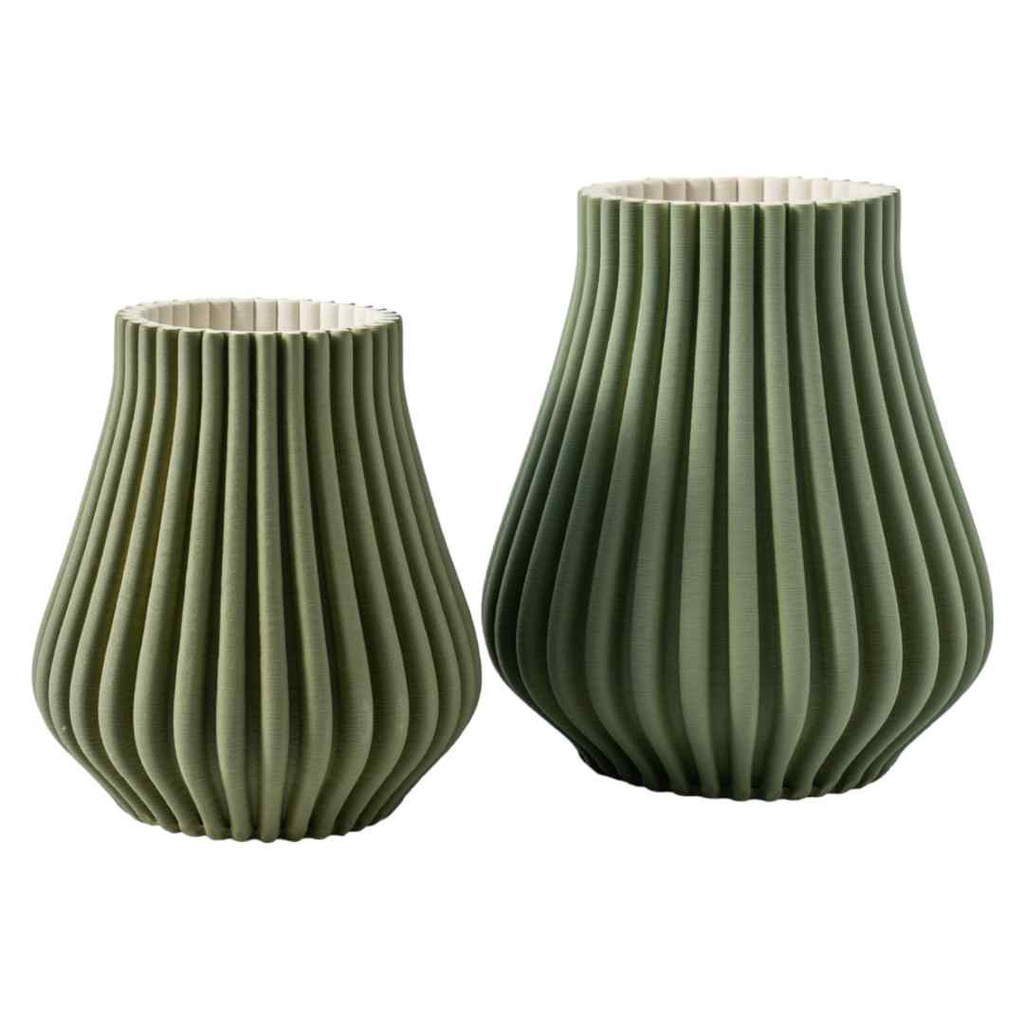 Somerset Vase 11in