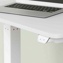 Lynxtyn Adjustable Height Home Office Side Desk