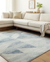 Alpharetta Abstract Rug 5ft x 7ft
